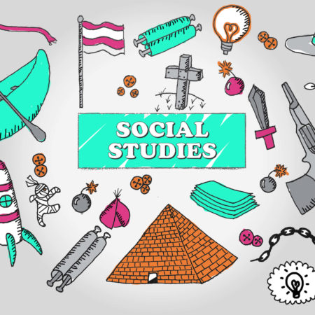 Social Studies 9 – 12