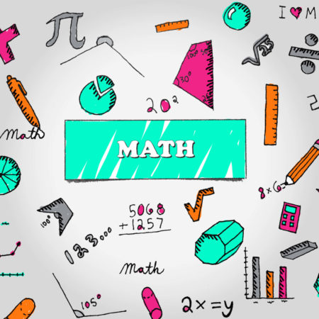 Math 9 – 12