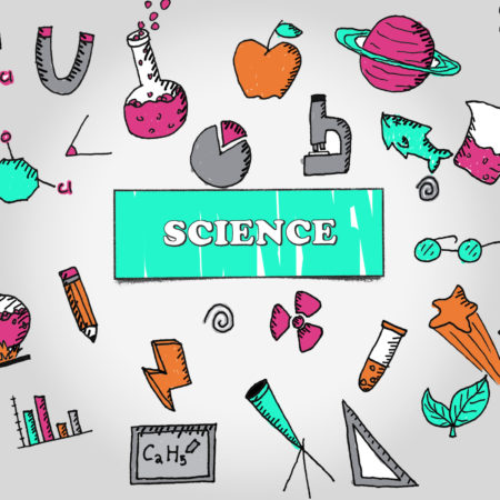 Science 9 – 12