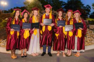 Grad Class 2025